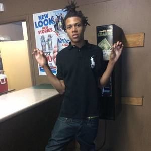 Meet your Posher, Don